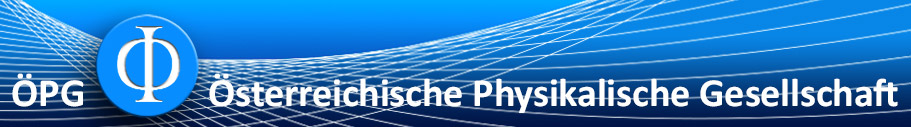 Österreichische Physikalische Gesellschaft